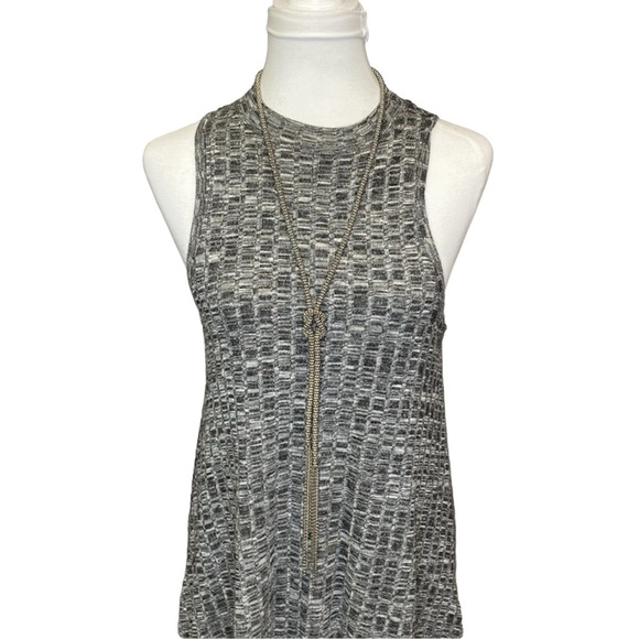 Anthropologie Maeve “Emerson” Slub Dress - Picture 3 of 6